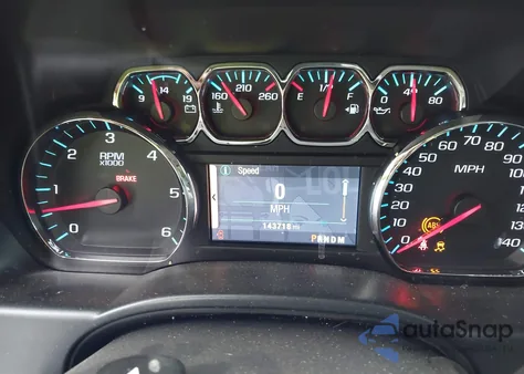 2014 Chevrolet Silverado 1500 1Lt from USA, damaged, VIN 3GCUKREC6EG375221